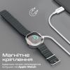 Зарядний пристрій Promate USB-C to Apple Watch 1.2m 5V/1A (watchlink-c) - Зображення 2