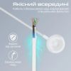 Зарядний пристрій Promate USB-C to Apple Watch 1.2m 5V/1A (watchlink-c) - Зображення 3