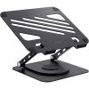 Подставка для ноутбука Trust Zeff Metal, до 16, gray (25482_TRUST) - Изображение 2
