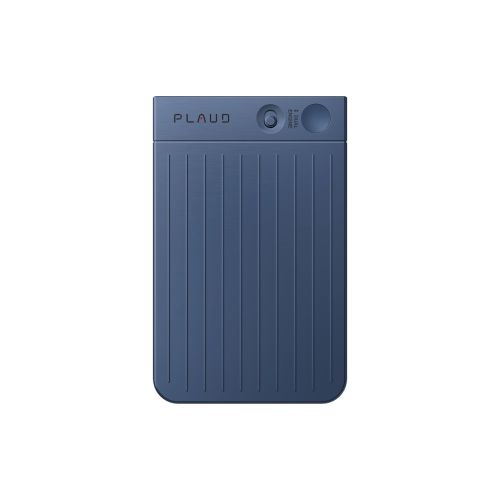 Цифровий диктофон PLAUD AI Note Navy Blue (NB-100-NB)