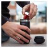 Аксессуар для кемпинговой кофеварки Wacaco Nanopresso, адаптер для капсул (WNANOAD) - Изображение 2