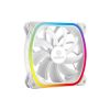 Кулер для корпуса Enermax SquA RGB White (UCSQARGB12P-W-SG) - Изображение 2