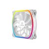 Кулер для корпуса Enermax SquA RGB White (UCSQARGB12P-W-SG) - Изображение 3