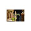 Шліфувальна машина Ryobi ONE+ RAG18125-1C40S 125мм, 18V, 1х4А·год 9000об/хв, сумка (5133005643) - Зображення 2