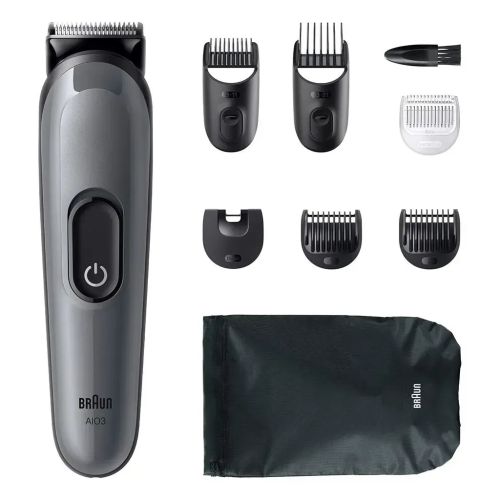 Триммер Braun AIO 3540 (AIO3540)