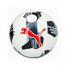Мяч футбольный Puma Orbita 3 TB (FIFA Quality) 084324-02 білий, чорний, червоний 5 (4067981505432)