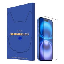 Стекло защитное iLera Sapphire Ultra + Glass iPhone 16 Plus | 15 Plus (ILSPDL16PL) Стекло защитное iLera Sapphire Ultra + Glass iPhone 16 Plus | 15 Plus (ILSPDL16PL)