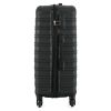 Чемодан Semi Line 24 (M) Black (T5953-2) (DAS303425) - Изображение 3