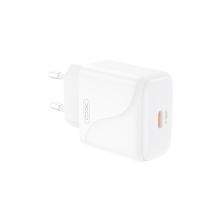 Зарядное устройство XO USB-C PD20W (XO-QC41)
