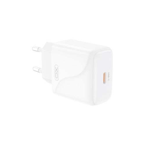 Зарядное устройство XO USB-C PD20W (XO-QC41)