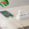 Зарядное устройство XO USB-C PD20W (XO-QC41) - Изображение 1