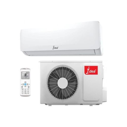 Кондиционер Idea ISR-09HR-SQ5-DN8
