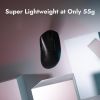 Мишка Lemokey G1 USB-A/USB-C/Wireless 8K Black (G1-A1) - Зображення 2