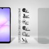Пленка защитная Armorstandart hydrogel Matte Samsung A07 4G (ARM86497) - Изображение 1