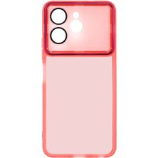Чехол для мобильного телефона Armorstandart Shade Tecno Spark 40 4G Pink (ARM87903)