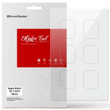 Пленка защитная Armorstandart hydrogel Apple Watch SE 3 2025 40mm 6 pcs (ARM88735) Пленка защитная Armorstandart hydrogel Apple Watch SE 3 2025 40mm 6 pcs (ARM88735)
