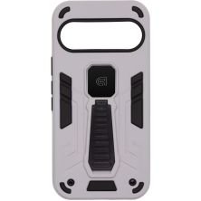 Чехол для мобильного телефона Armorstandart Proover Google Pixel 10 5G / 10 Pro 5G Grey (ARM87272)