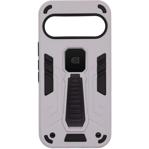 Чехол для мобильного телефона Armorstandart Proover Google Pixel 10 5G / 10 Pro 5G Grey (ARM87272)