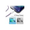 Дата кабель USB-C to Lightning 2.0m 20W purple Baseus (CALD000105) - Зображення 2