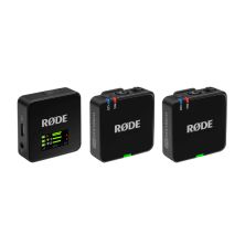 Микрофон Rode Wireless GO Gen 3 (240066)