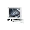 Система рідинного охолодження ASUS Ryujin III 360 ARGB Extreme White (90RC0132-M0EAY0) - Зображення 3