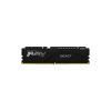 Модуль пам'яті для комп'ютера DDR5 128GB (2x64GB) 5600 MHz Beast Kingston Fury (ex.HyperX) (KF556C36BBEK2-128) Модуль пам'яті для комп'ютера DDR5 128GB (2x64GB) 5600 MHz Beast Kingston Fury (ex.HyperX) (KF556C36BBEK2-128) - Зображення 1