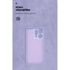 Чохол до мобільного телефона Armorstandart ICON OPPO Reno14 5G Camera cover Lavender (ARM87566) - Зображення 3