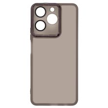 Чехол для мобильного телефона Armorstandart Shade Realme Note 70 4G Black (ARM88826)