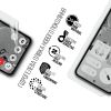 Плівка захисна Armorstandart hydrogel Nothing CMF Phone 2 Pro (ARM89348) - Зображення 1