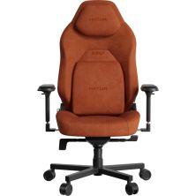 Кресло игровое Hator Arc 3 S Velour Orange (HTC3449S)