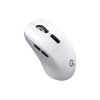 Мышка OfficePro M398W Wireless/Bluetooth White (M398W) - Изображение 1