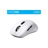 Мышка OfficePro M398W Wireless/Bluetooth White (M398W) - Изображение 3