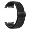 Ремешок для смарт-часов Armorstandart Braided Solo Loop для Samsung Watch 8 / 8 Classic (20x113 mm) Black (ARM87352) - Изображение 1
