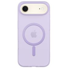 Чохол до мобільного телефона Belkin Magnetic Protective Grip iPhone Air Lavender (MSA037HQLV)