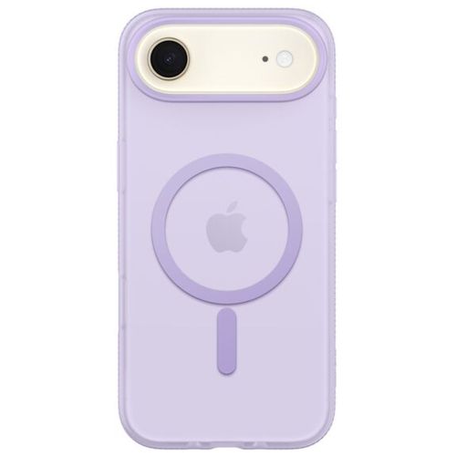 Чохол до мобільного телефона Belkin Magnetic Protective Grip iPhone Air Lavender (MSA037HQLV)