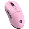 Мышка Meetion GW24 Bluetooth/Wireless/USB Pink (MT-GW24-P) - Изображение 1