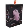 Мышка Meetion GW24 Bluetooth/Wireless/USB Pink (MT-GW24-P) - Изображение 2