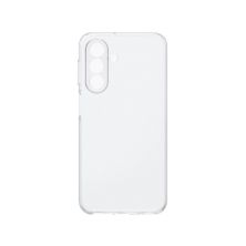 Чохол до мобільного телефона Dengos Samsung Galaxy A17 TPU Clear (DG-TPU-TRP-51)