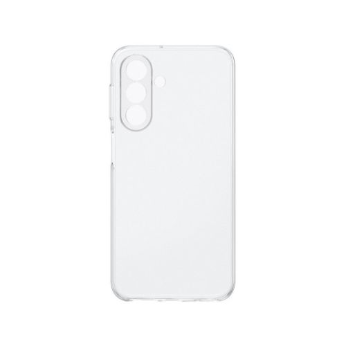 Чохол до мобільного телефона Dengos Samsung Galaxy A17 TPU Clear (DG-TPU-TRP-51)