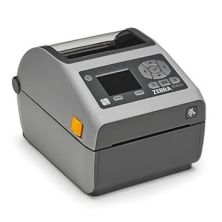 Принтер этикеток Zebra ZD620D USB. RS232, Ethernet (ZD62042-D0EF00EZ)