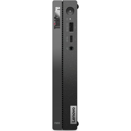 Комп'ютер Lenovo ThinkCentre 50q Gen 4 / i5-13420H, 8, 256, W11P, KM (12LN003SUI)