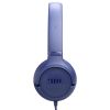 Навушники JBL Tune 530 Blue (JBLT530BLU) - Зображення 3