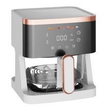 Мультипечь Monte MT-2716