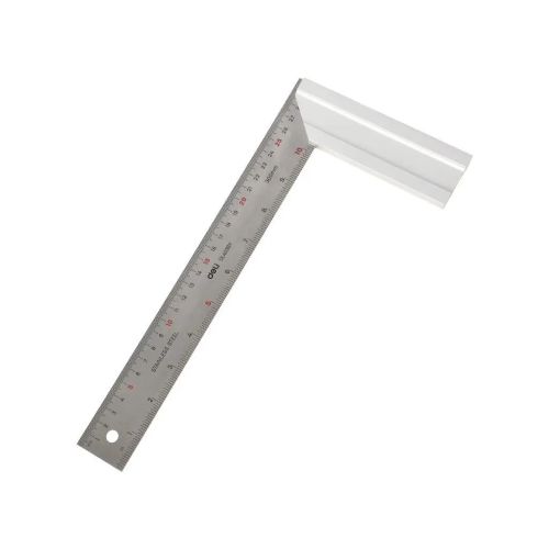 Угольник Deli угловая 30 см (EDL4036Y)