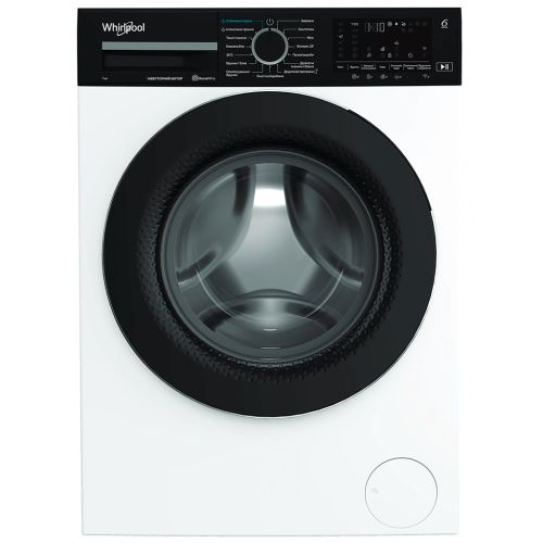 Стиральная машина Whirlpool WAM 764WKB UA (WAM764WKBUA)