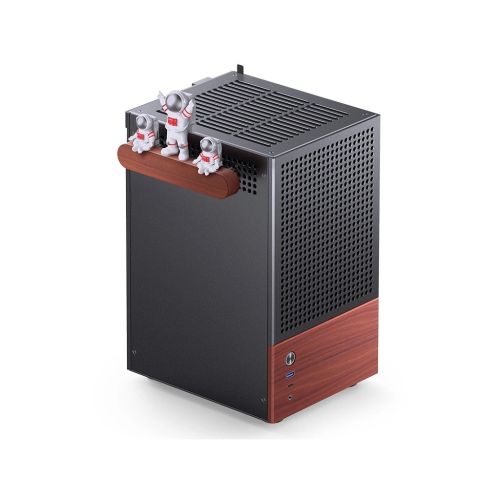 Корпус для ПК JONSBO T6 Black