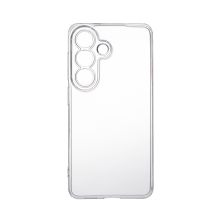 Чохол до мобільного телефона Armorstandart Air Samsung S26 5G Camera cover Clear (ARM88756)