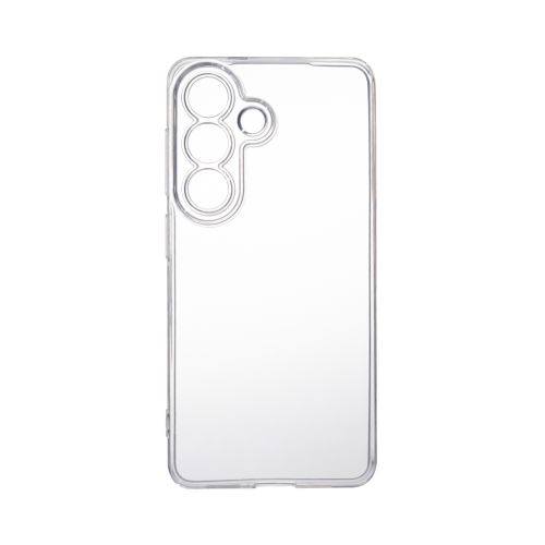 Чохол до мобільного телефона Armorstandart Air Samsung S26 5G Camera cover Clear (ARM88756)