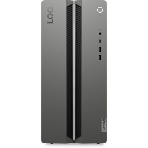 Компьютер Lenovo LOQ Tower 17IRR9 / i5-14400F, 32, 1TB SSD, RTX 5060 8GB (90X000J7UL)