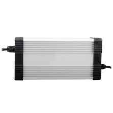 Сетевое зарядное устройство для АКБ LogicPower LiFePO4 48V (58.4V)-15A-720W (14590)